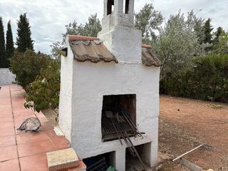 Chalet en venta en Alcázar de San Juan