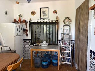 Chalet en venta en Alcázar de San Juan