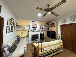 Chalet en venta en Alcázar de San Juan