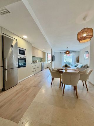 Piso en alquiler en L´Hort de Senabre en Valencia