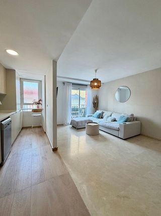 Piso en alquiler en L´Hort de Senabre en Valencia