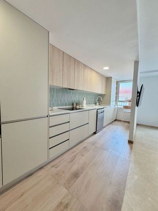 Piso en alquiler en L´Hort de Senabre en Valencia