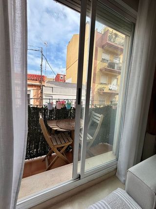 Piso en alquiler en L´Hort de Senabre en Valencia