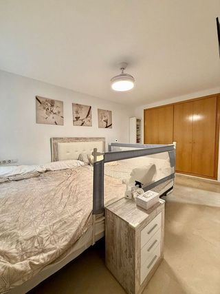 Piso en alquiler en L´Hort de Senabre en Valencia