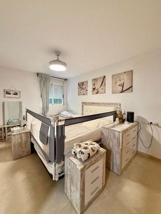 Piso en alquiler en L´Hort de Senabre en Valencia