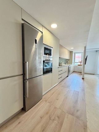 Piso en alquiler en L´Hort de Senabre en Valencia