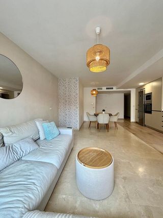 Piso en alquiler en L´Hort de Senabre en Valencia