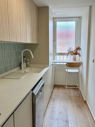 Piso en alquiler en L´Hort de Senabre en Valencia