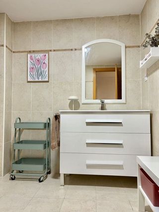 Piso en alquiler en L´Hort de Senabre en Valencia