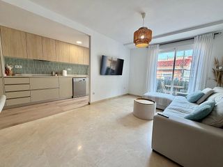 Piso en alquiler en L´Hort de Senabre en Valencia