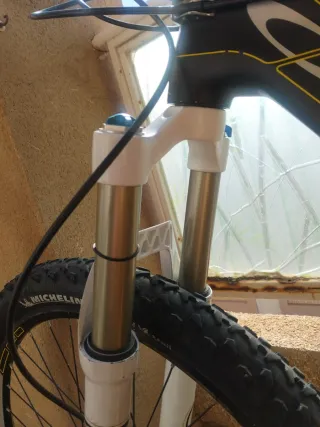 Bicicleta Orbea Alma S50 Carbono