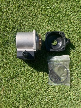 Bomba circuladora Bosch/Grundfos UPS 15-60 RLE