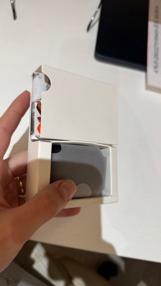 JBL Wave Beam 2 Auriculares Inalámbricos Negros