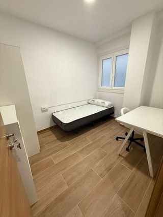 Piso en alquiler en San Ramón y Monte de Piedad en Xirivella