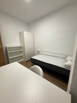 Piso en alquiler en San Ramón y Monte de Piedad en Xirivella