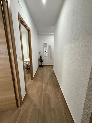 Piso en alquiler en San Ramón y Monte de Piedad en Xirivella