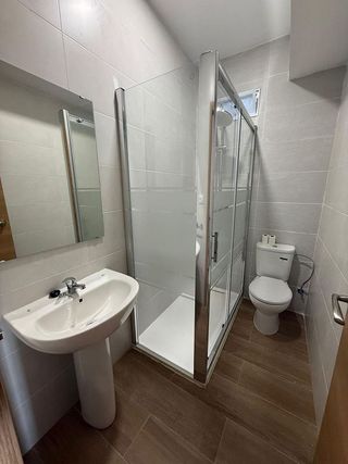 Piso en alquiler en San Ramón y Monte de Piedad en Xirivella