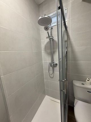 Piso en alquiler en San Ramón y Monte de Piedad en Xirivella