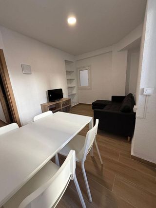 Piso en alquiler en San Ramón y Monte de Piedad en Xirivella