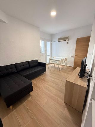 Piso en alquiler en San Ramón y Monte de Piedad en Xirivella