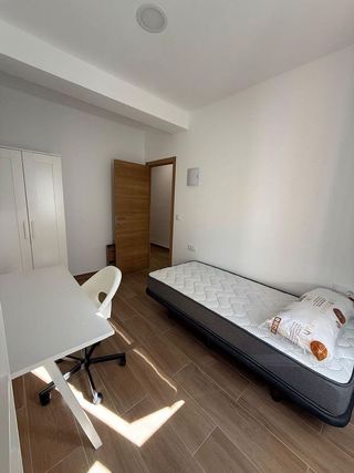 Piso en alquiler en San Ramón y Monte de Piedad en Xirivella