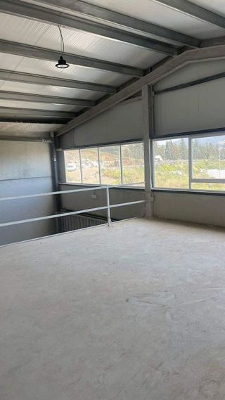 Nave industrial en alquiler en San Pedro de Alcántara pueblo en Marbella