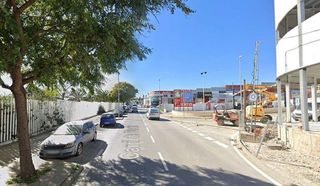 Nave industrial en alquiler en San Pedro de Alcántara pueblo en Marbella