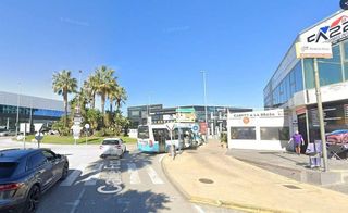 Nave industrial en alquiler en San Pedro de Alcántara pueblo en Marbella