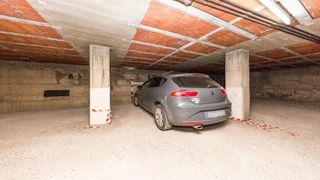 Garaje en venta en Manlleu