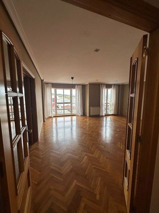 Piso en alquiler en Arteixo