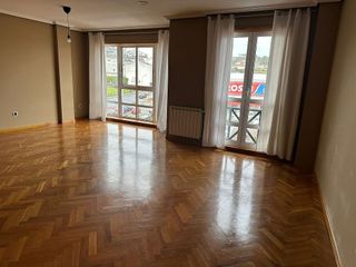 Piso en alquiler en Arteixo