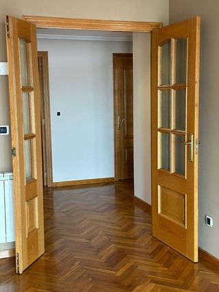 Piso en alquiler en Arteixo