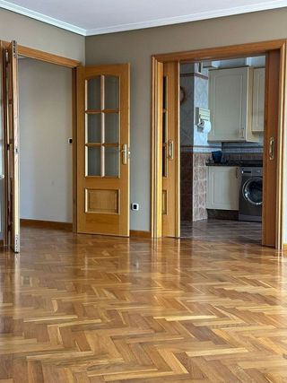 Piso en alquiler en Arteixo