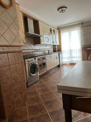 Piso en alquiler en Arteixo