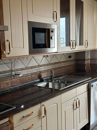 Piso en alquiler en Arteixo