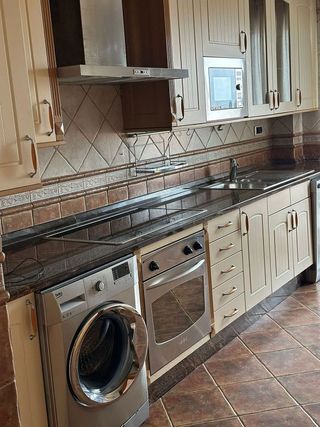 Piso en alquiler en Arteixo