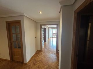 Piso en alquiler en Arteixo