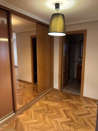 Piso en alquiler en Arteixo