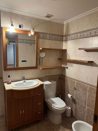 Piso en alquiler en Arteixo