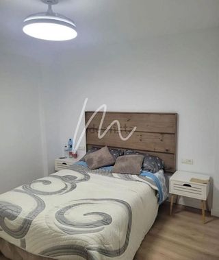 Piso en alquiler en La Xerea en Valencia