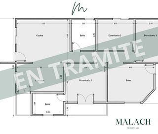 Piso en alquiler en La Xerea en Valencia