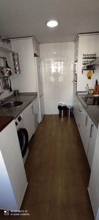 Piso en alquiler en Centro en Mérida