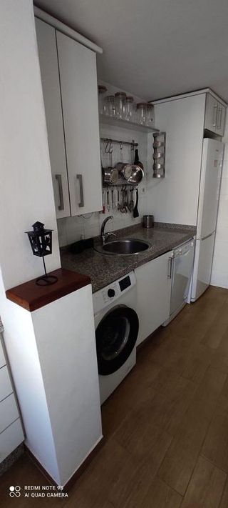 Piso en alquiler en Centro en Mérida