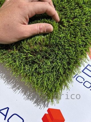 Césped Artificial 40 mm - ONE 40