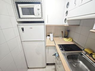 Piso en alquiler en Universidad - Malasaña en Madrid