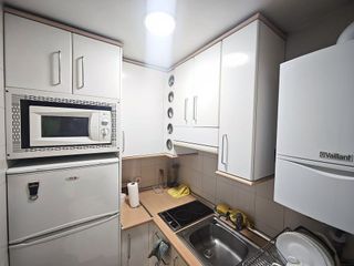 Piso en alquiler en Universidad - Malasaña en Madrid