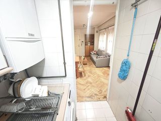 Piso en alquiler en Universidad - Malasaña en Madrid