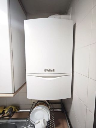 Piso en alquiler en Universidad - Malasaña en Madrid