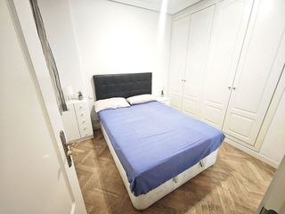 Piso en alquiler en Universidad - Malasaña en Madrid