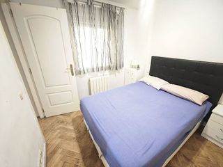 Piso en alquiler en Universidad - Malasaña en Madrid